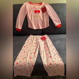 American Girl Merry Everything Pajamas for Girls